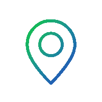 Geo-Plus on the map
