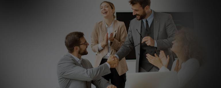 Distributors providing innovative solutions for the geospatial industry. Geo-Plus Distributors together in meeting - company Distributors