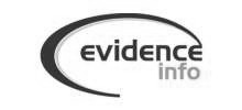 software client Evidence info