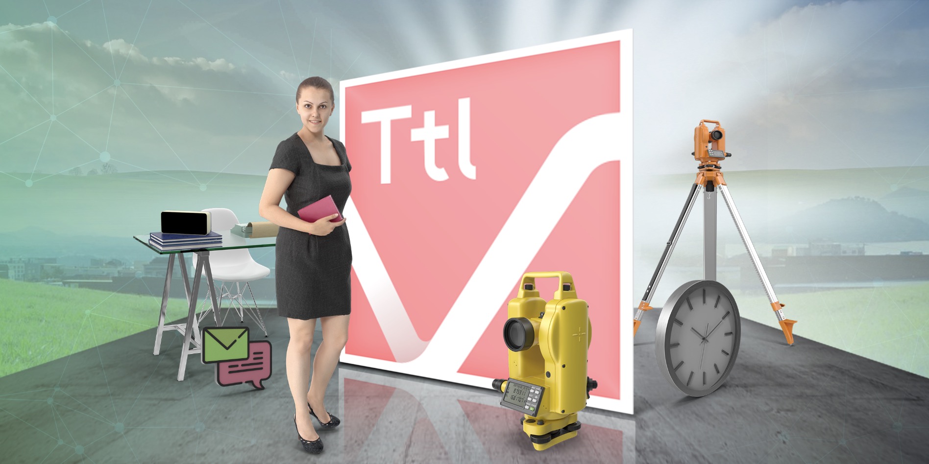 The new version of VisionTTL is here!