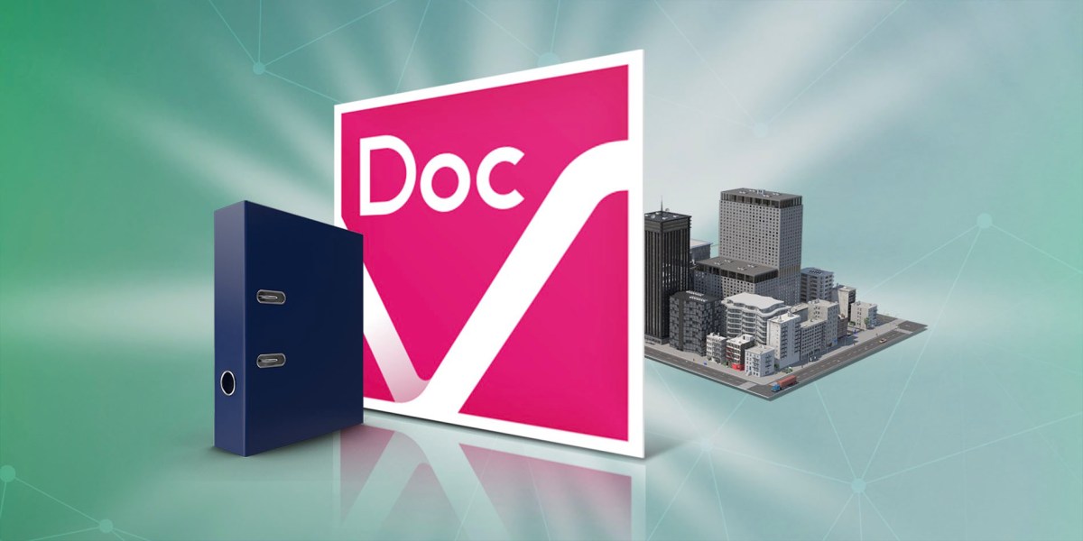 VisionDoc’s new version is here!