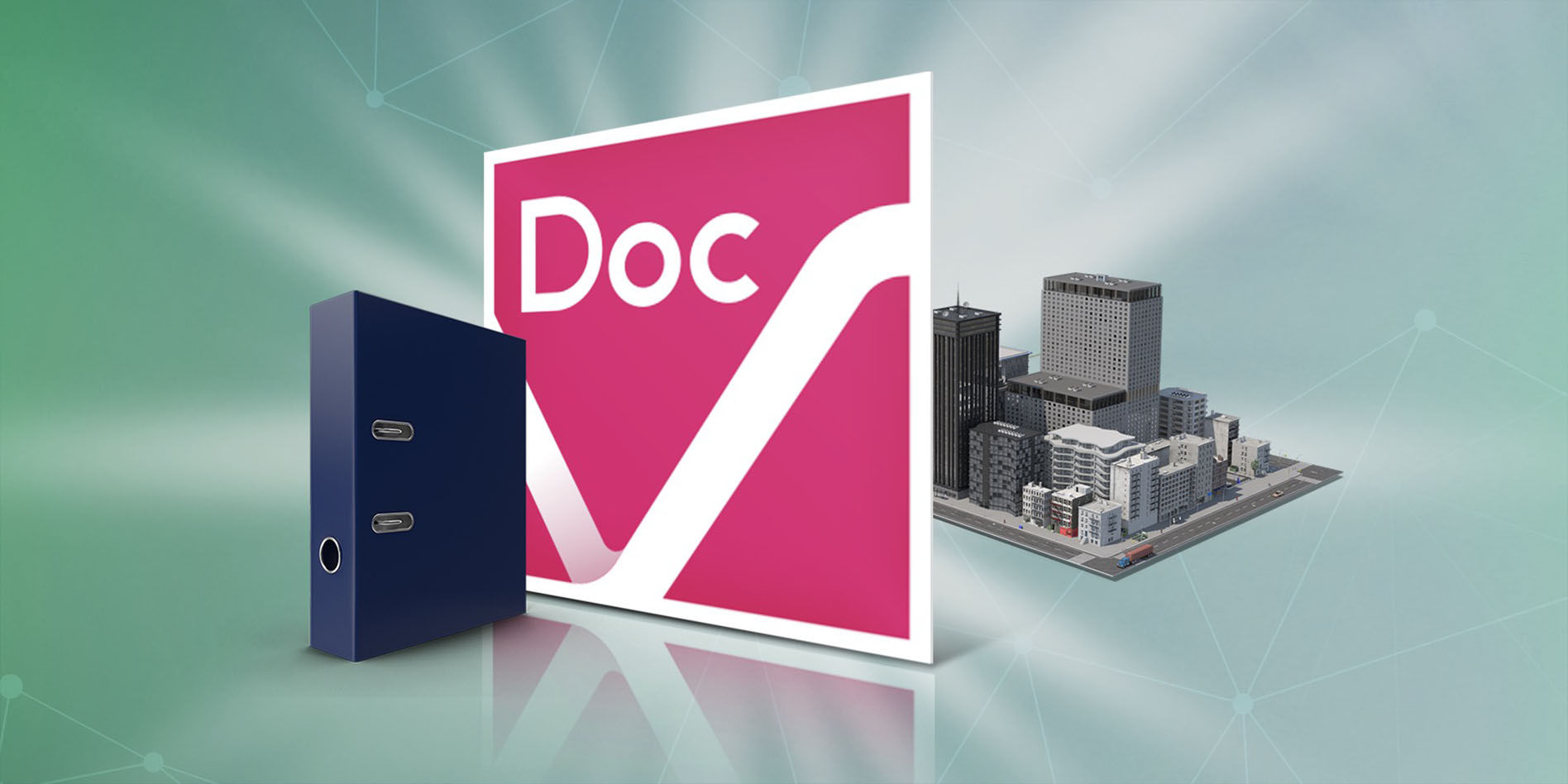 VisionDoc’s new version is here!