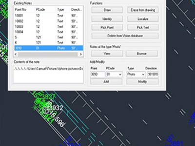 Geomatics… The science of “truth and accuracy”
