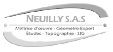 Geo-Plus Client Neuilly