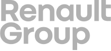 Geo-Plus Renault Group client