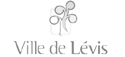 Geo-Plus Ville de Levis as client