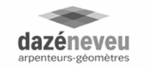 VisionIso client Dazeneveu