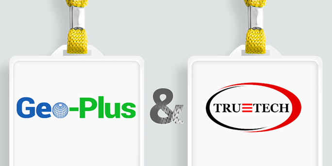 Geo-Plus and True Tech, Vietnam, Sign Reseller Agreement