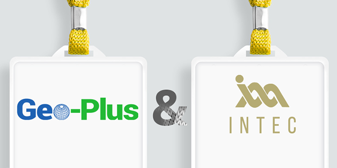 Geo-Plus and Intec, Malaysia, Sign Distributor Agreement
